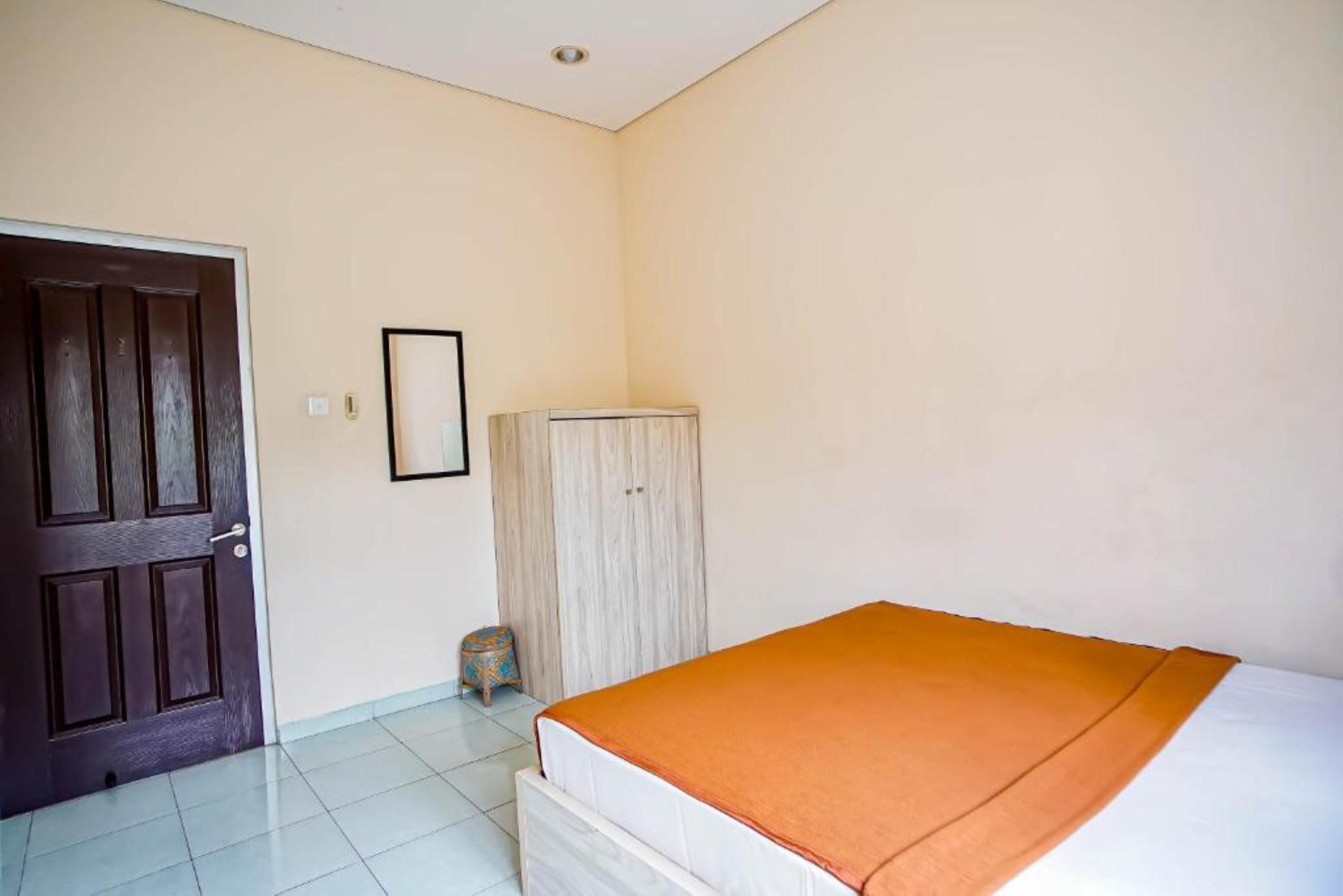 Best Canggu Hostel Εξωτερικό φωτογραφία