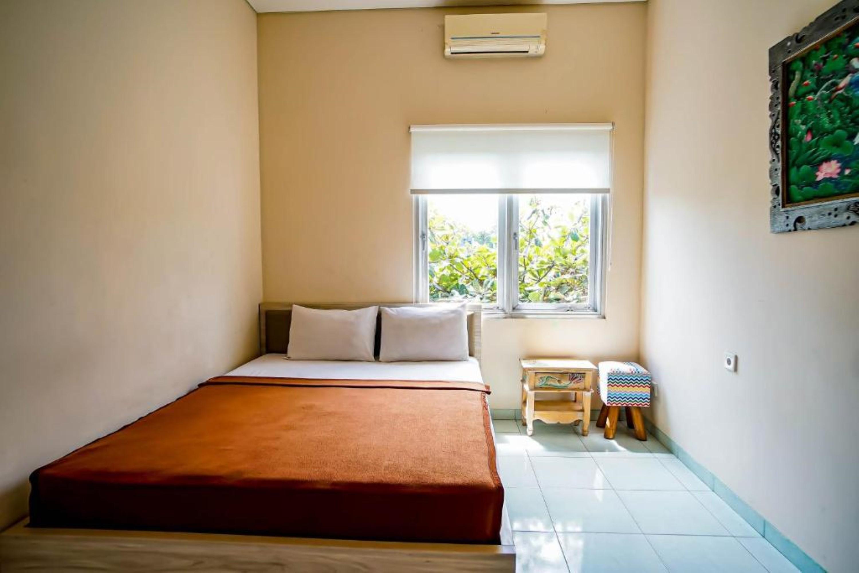 Best Canggu Hostel Εξωτερικό φωτογραφία