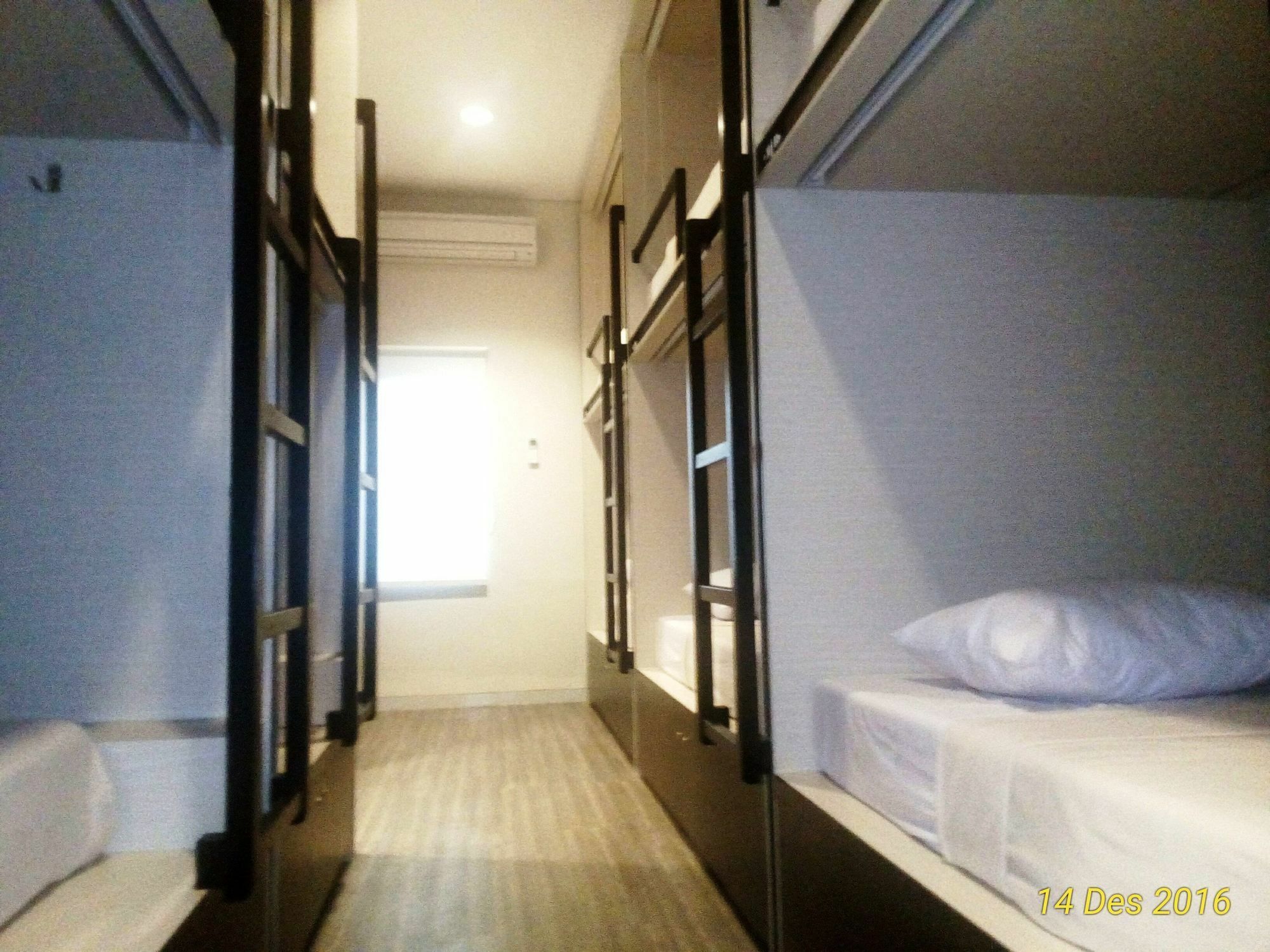 Best Canggu Hostel Εξωτερικό φωτογραφία