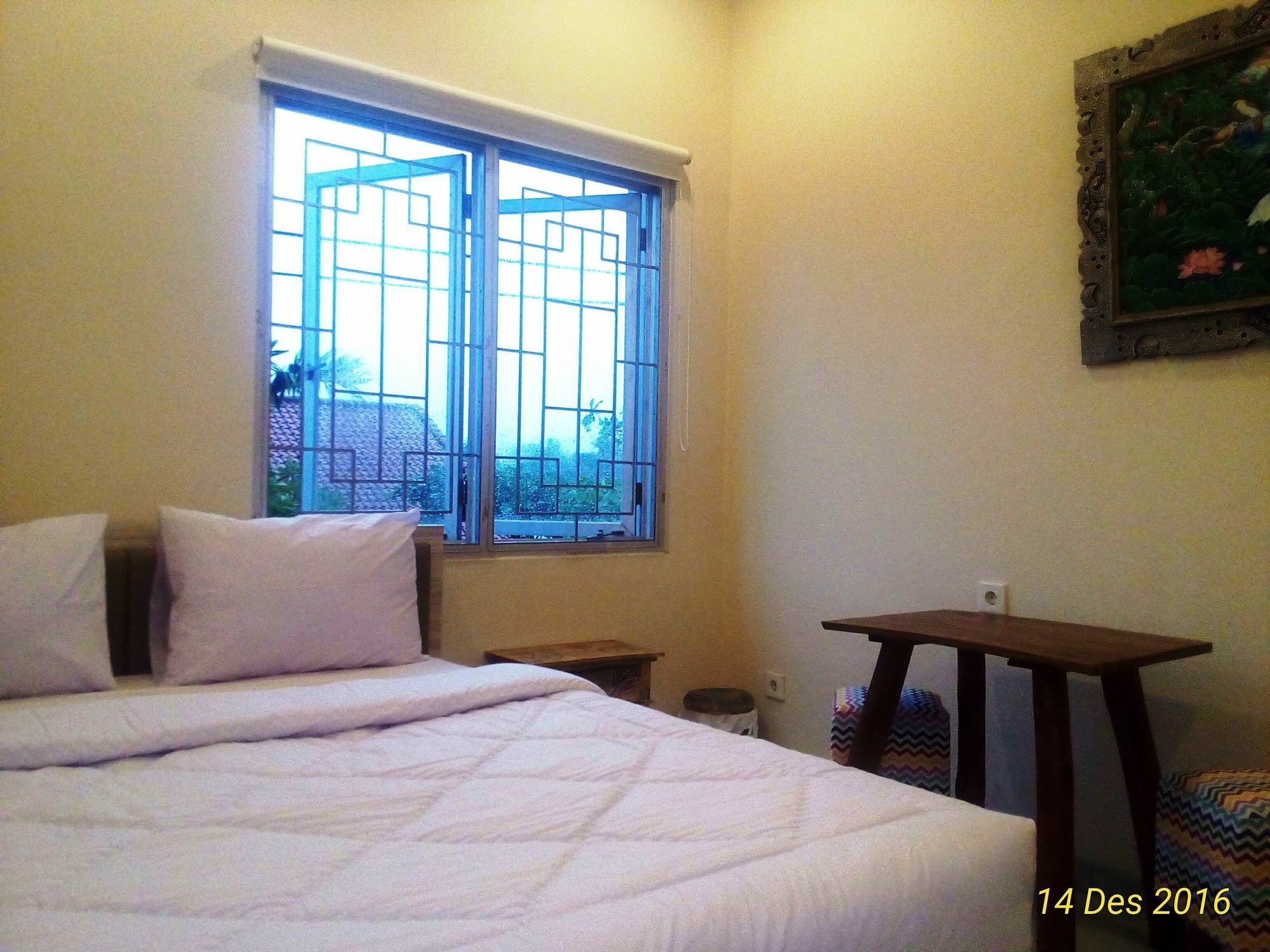 Best Canggu Hostel Εξωτερικό φωτογραφία