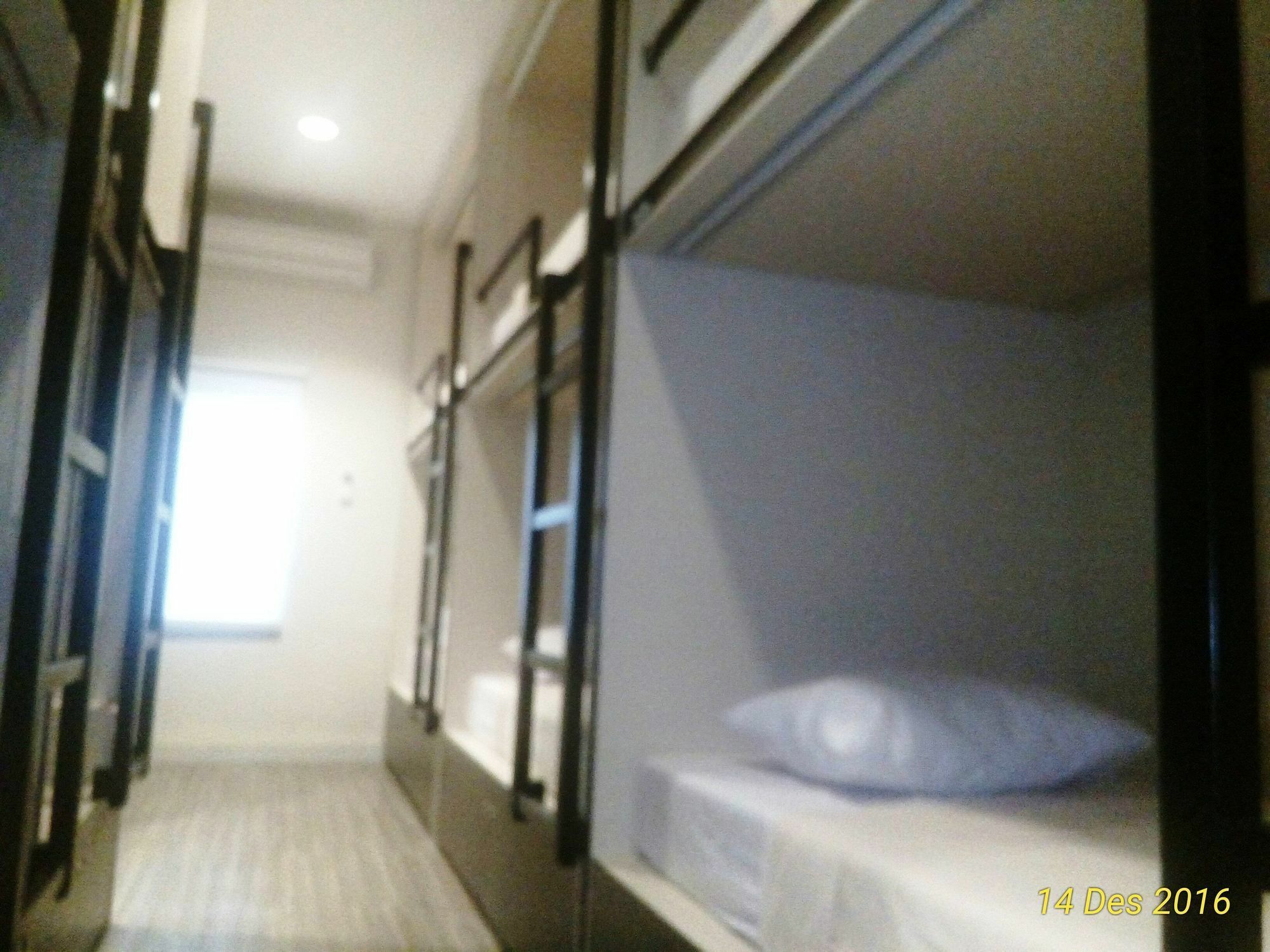 Best Canggu Hostel Εξωτερικό φωτογραφία